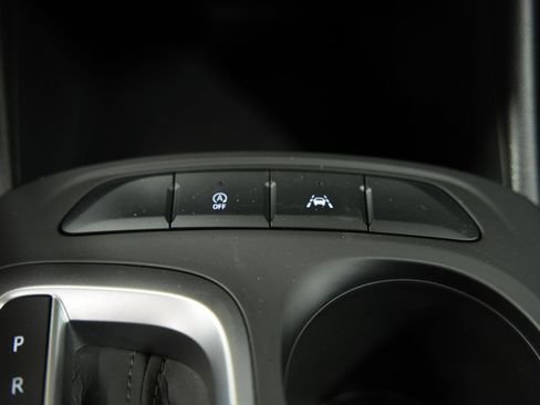 New 2026 Buick Envista Preferred w/ Convenience I Package image 33