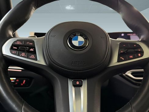 Used 2023 BMW 330i xDrive Sedan w/ M Sport Package AWD/4WD image 17