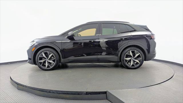 Used 2023 Volkswagen ID.4 S RWD image 3