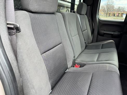 Used 2009 Chevrolet Silverado 1500 LT w/ Power Pack Plus image 33