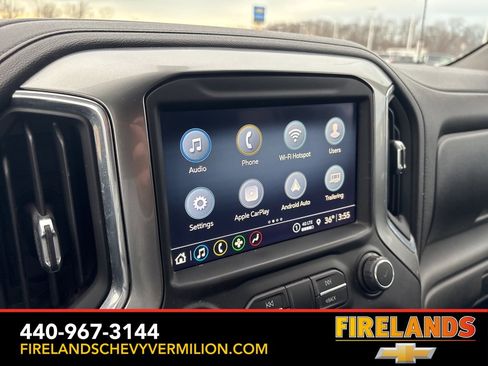 Used 2021 Chevrolet Silverado 1500 LT image 19