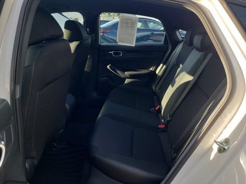Used 2025 Honda Civic Sport image 11