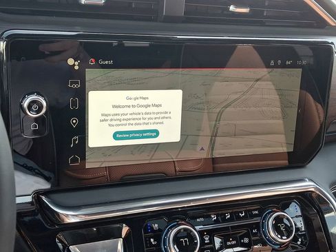 New 2026 GMC Sierra 1500 Denali Ultimate image 13