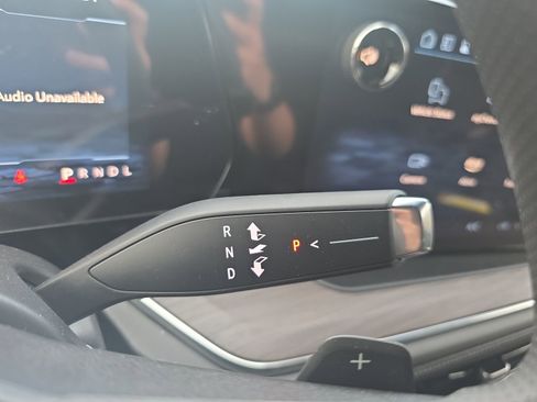 New 2025 Chevrolet Tahoe Police image 22