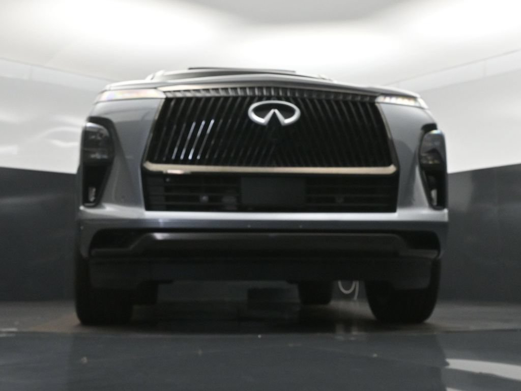 New 2027 INFINITI QX80 Autograph w/ Premium Cargo Package AWD/4WD image 46