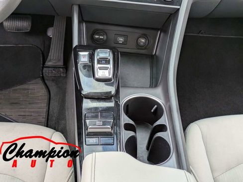 Used 2023 Hyundai Sonata SEL image 21