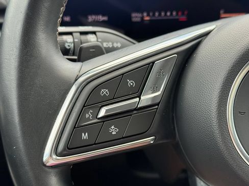 Used 2024 Buick Envision Preferred AWD/4WD image 25