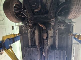 Used 2013 Nissan Rogue SV w/ Premium Pkg image 1
