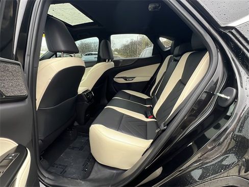 Used 2024 Lexus NX 350 AWD w/ Vision Package image 17