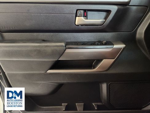 Used 2022 Toyota Tundra SR5 image 30