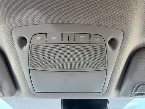 Used 2024 Nissan Murano SV w/ SV Midnight Edition Package FWD image 26