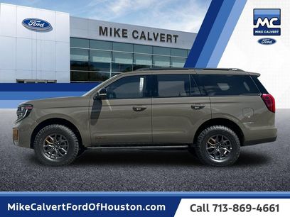 New 2027 Ford Expedition Tremor w/ Driver's Package