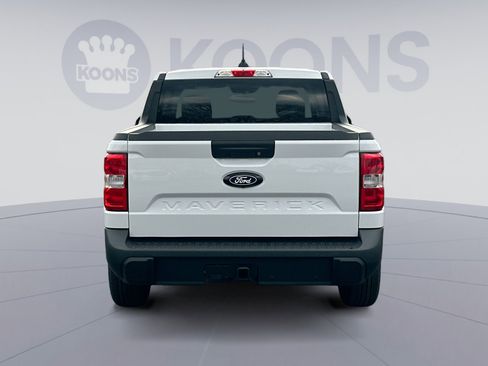 New 2026 Ford Maverick XL image 5