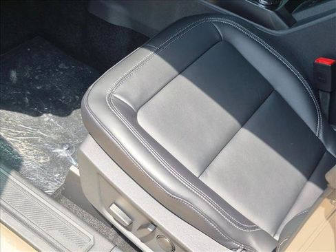 New 2026 Ford Bronco Outer Banks AWD/4WD image 4