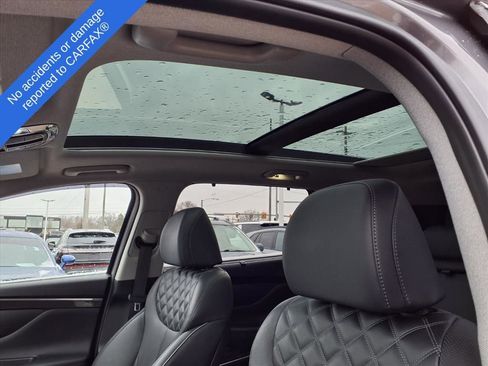 Used 2022 Hyundai Santa Fe Limited w/ Cargo Package image 19