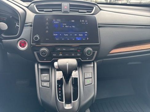Used 2022 Honda CR-V EX-L image 17