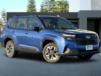 New 2026 Subaru Forester video 2