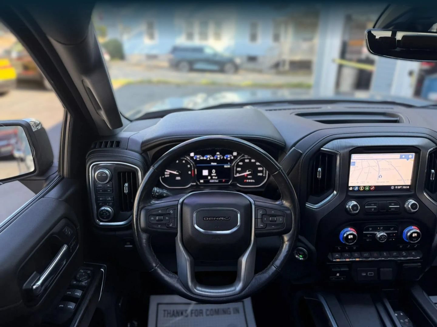Used 2020 GMC Sierra 1500 Denali w/ Denali Ultimate Package AWD/4WD image 20