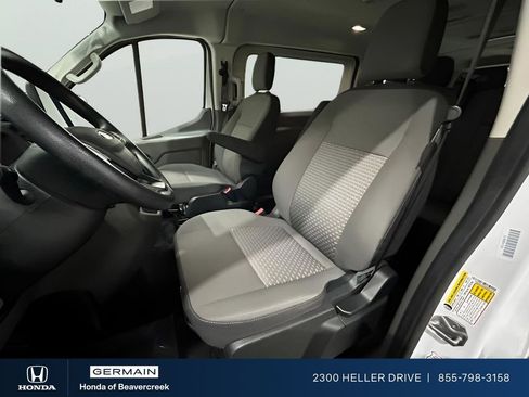 Used 2023 Ford Transit 350 XLT RWD image 25