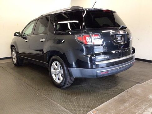 Used 2013 GMC Acadia SLE AWD/4WD image 4
