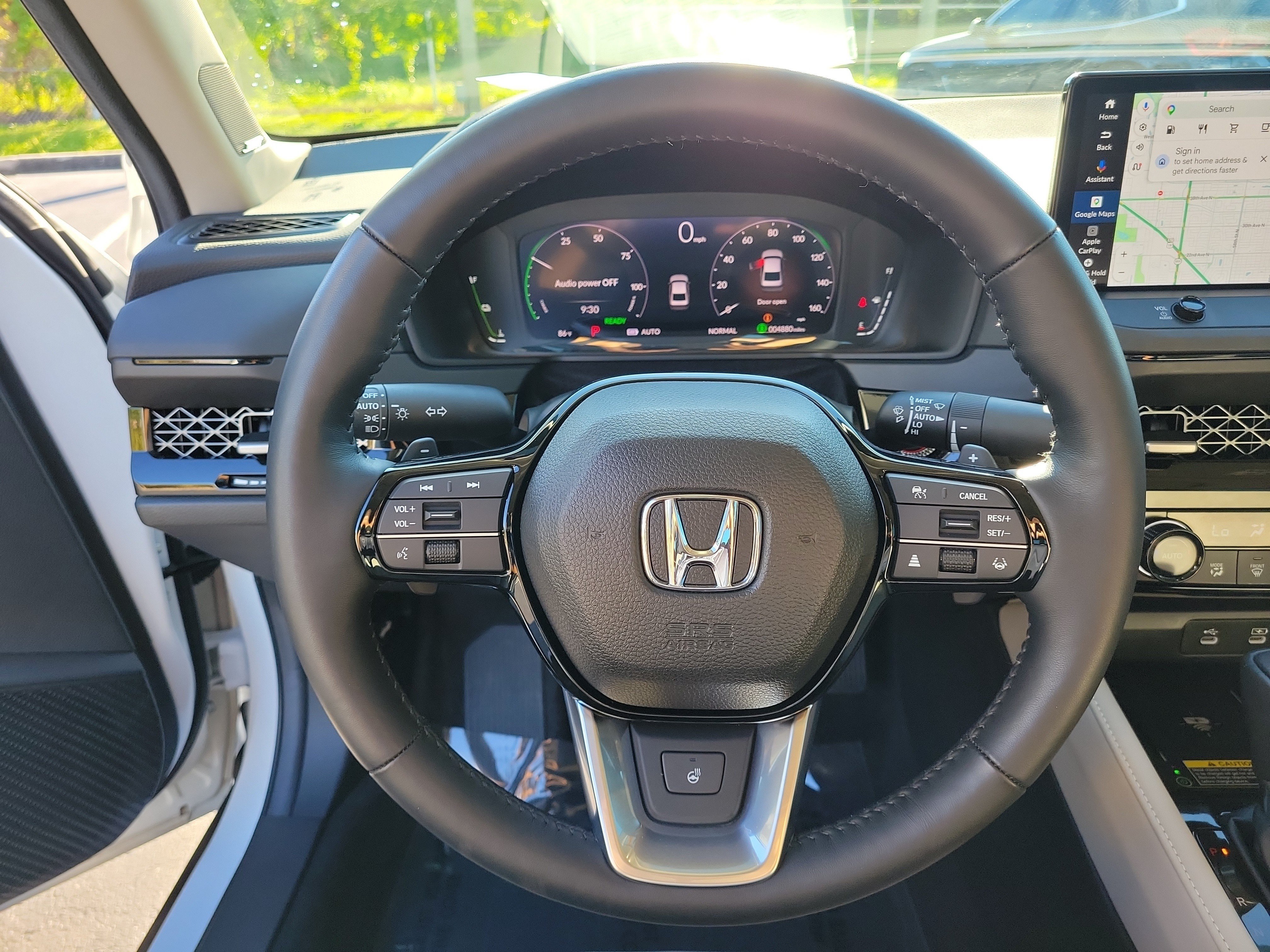 Used 2025 Honda Accord Touring image 29