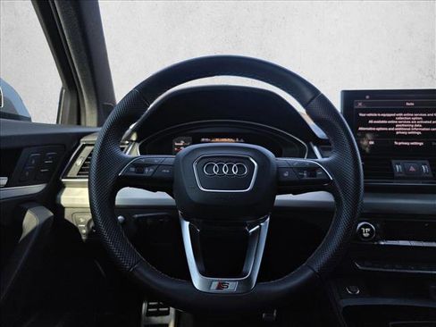 Certified 2023 Audi Q5 e Prestige w/ Prestige Package image 20