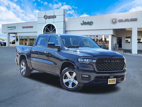 New 2026 RAM 1500 Express image 1