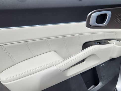 New 2026 Kia Sorento SX Prestige AWD/4WD image 10