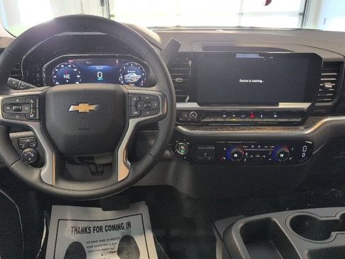 New 2026 Chevrolet Silverado 1500 LT image 15