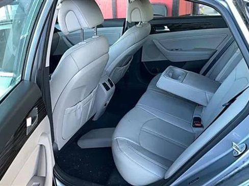 Used 2016 Hyundai Sonata Limited image 5