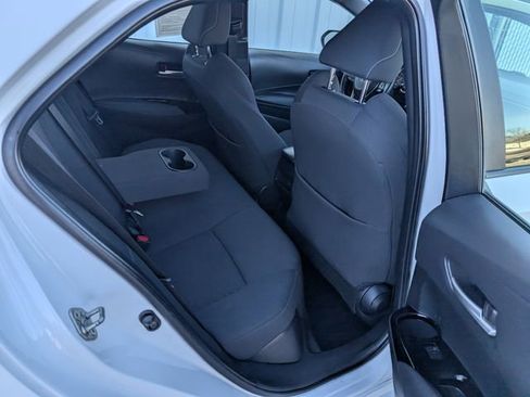 Used 2022 Toyota Corolla SE image 27
