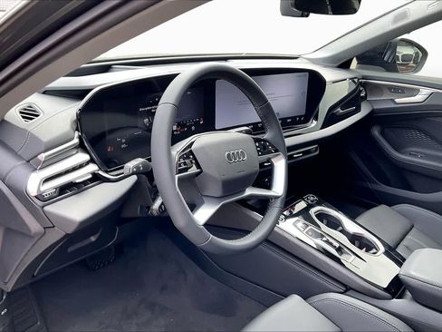 Used 2026 Audi A6 Premium Plus AWD/4WD image 8