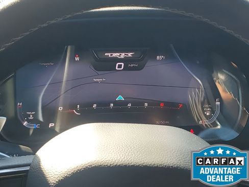 Used 2023 RAM 1500 TRX w/ TRX Level 2 Equipment Group image 41