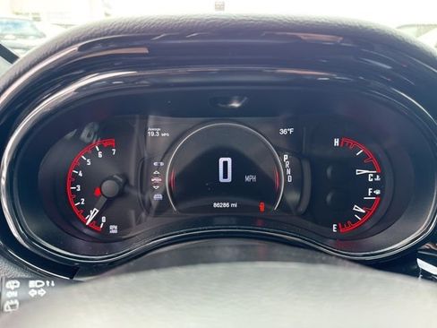 Used 2022 Dodge Durango GT image 13