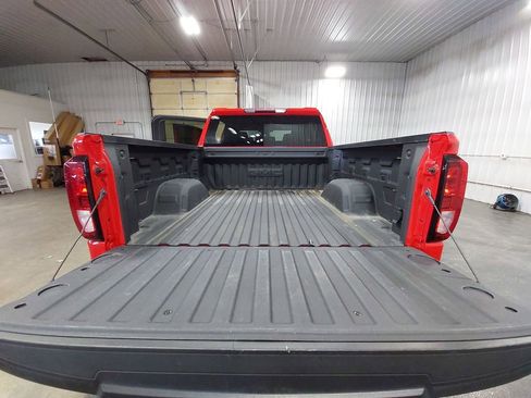 Used 2023 GMC Sierra 1500 Elevation image 12