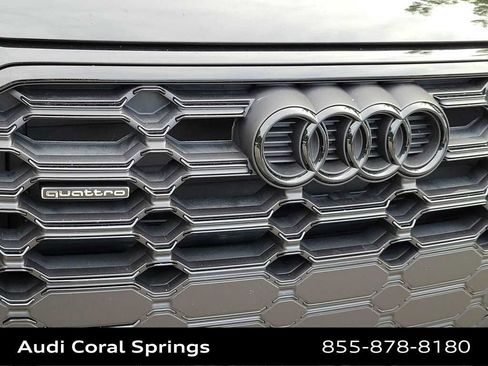 Certified 2024 Audi Q5 2.0T Premium w/ Summer of Audi Package AWD/4WD image 31