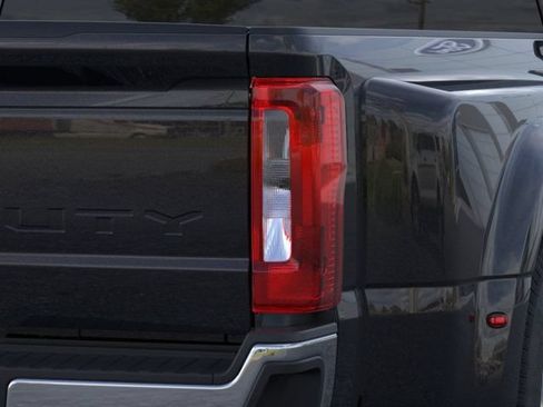New 2026 Ford F350 XLT RWD image 21