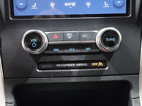 Used 2024 Ford Edge ST-Line AWD/4WD image 30
