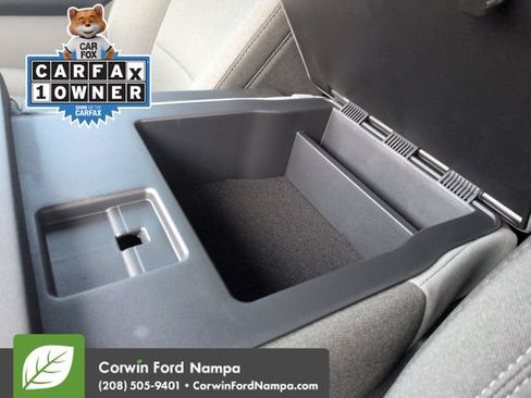 Used 2024 Ford F250 XLT w/ Snow Plow/Camper Package AWD/4WD image 19