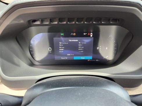 New 2026 Volvo XC90 B6 Plus w/ Protection Package AWD/4WD image 7