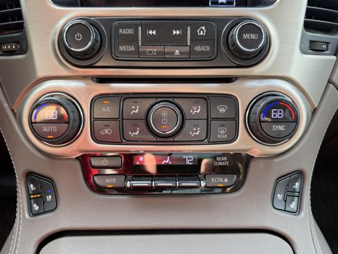 Used 2017 GMC Yukon XL Denali w/ Open Road Package AWD/4WD image 19