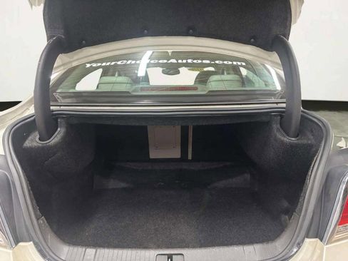 Used 2010 Buick LaCrosse CXL w/ Luxury Package image 16