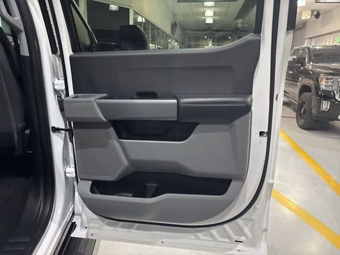 Used 2024 Ford F350 XL w/ STX Appearance Package image 30