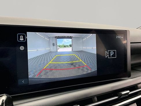 Used 2026 Hyundai Santa Cruz SEL FWD image 22