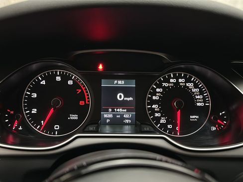 Used 2014 Audi A4 Premium Plus AWD/4WD image 26