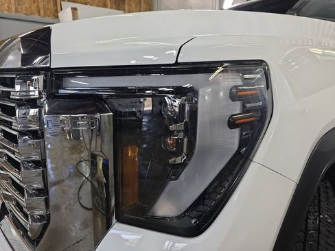 New 2026 GMC Sierra 3500 Denali w/ Denali Reserve Package AWD/4WD image 33