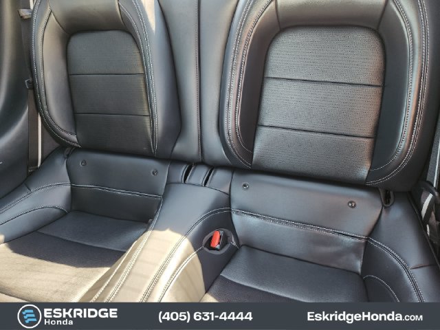 Used 2024 Ford Mustang GT Premium RWD image 30