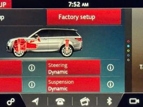 Used 2019 Land Rover Range Rover Sport Autobiography image 50