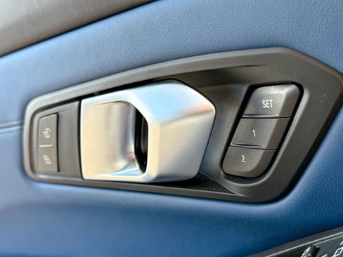 Used 2025 BMW M3 Competition image 17