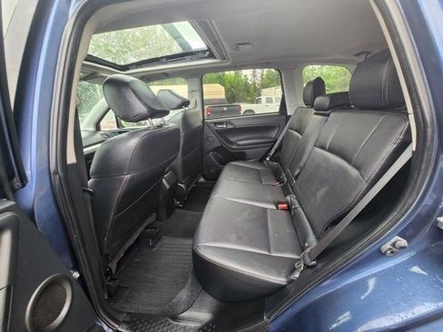 Used 2014 Subaru Forester 2.0XT Touring w/ Popular Package #2 AWD/4WD image 19